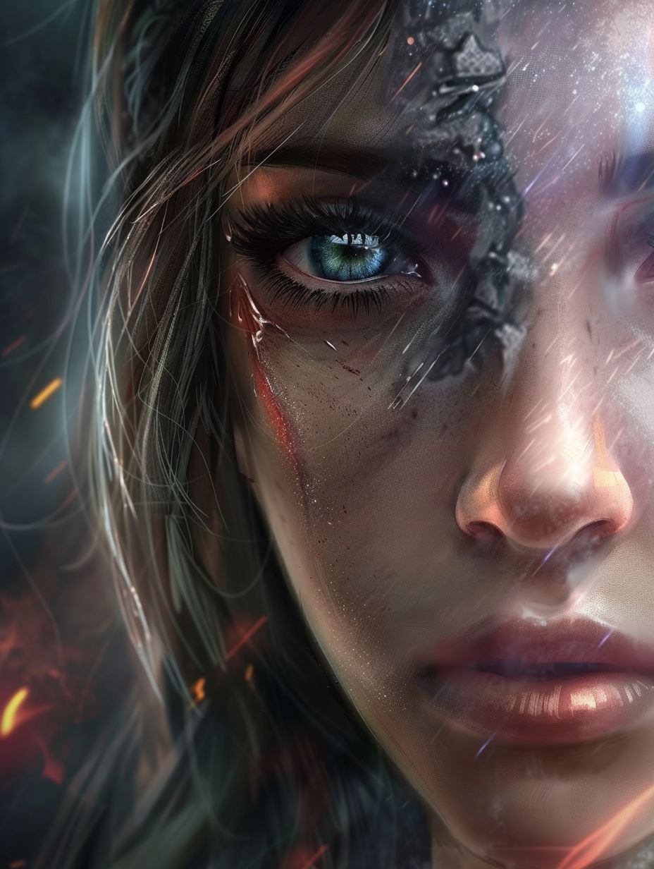 Fractured Ethereal Soul - Image 1