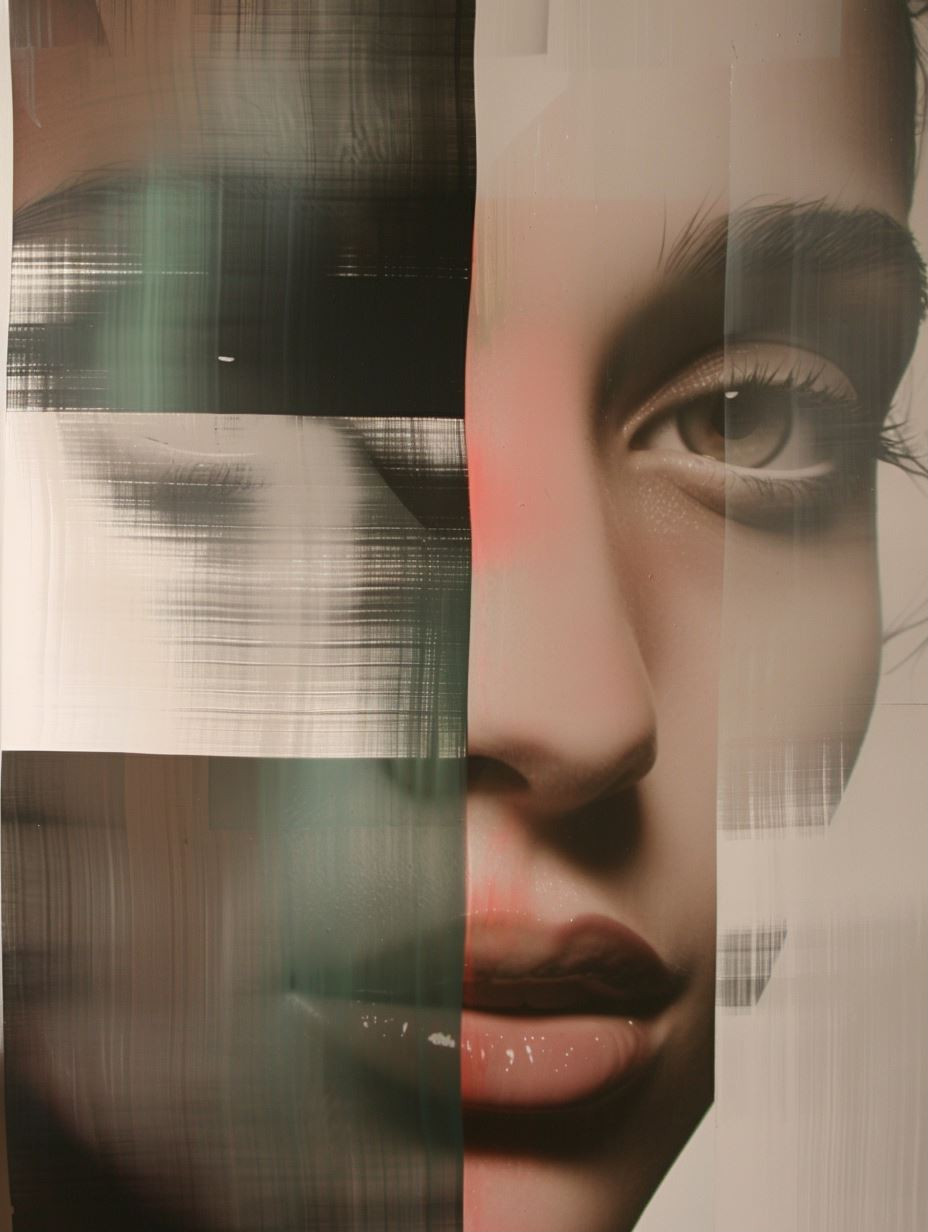 Fragments of a Divided Gaze - Image 1