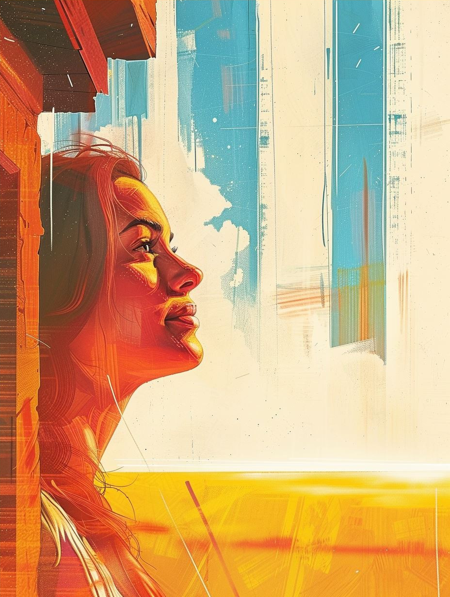 Fragments of a Golden Soul - Image 4