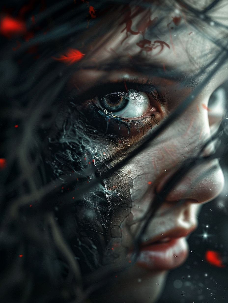 Echoes of a Shattered Soul - Image 2