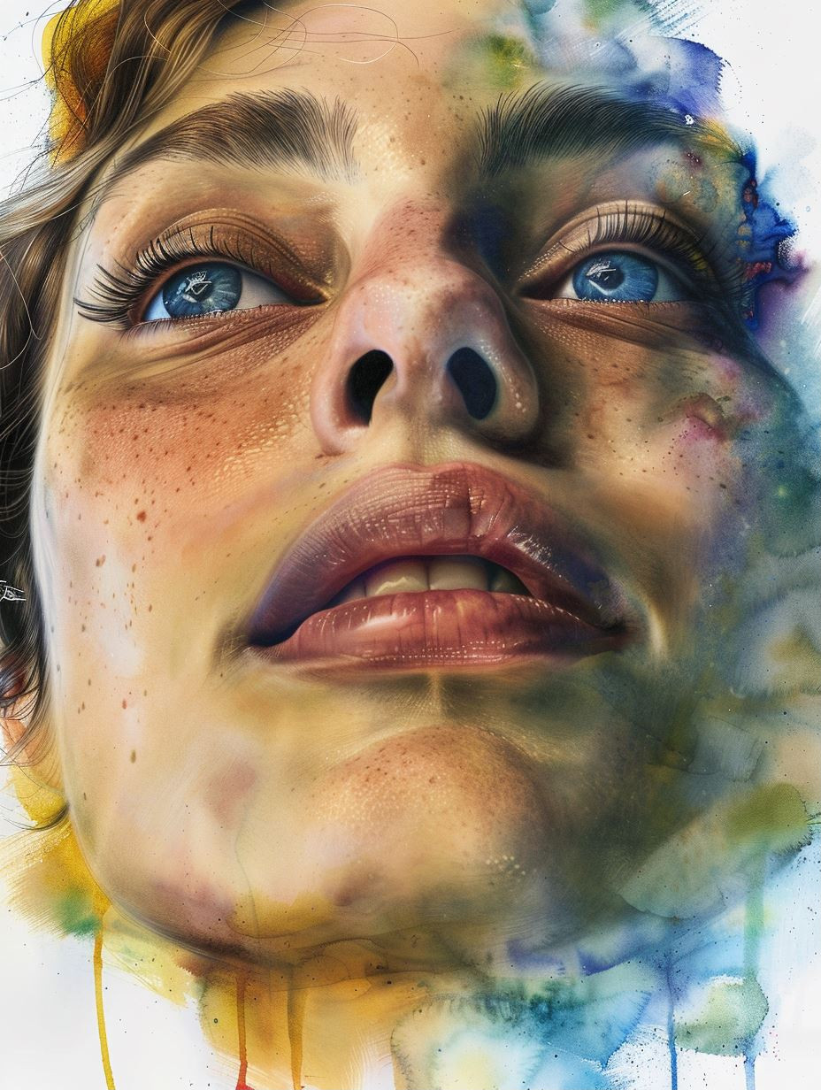 Fragments of a Soul - Image 1