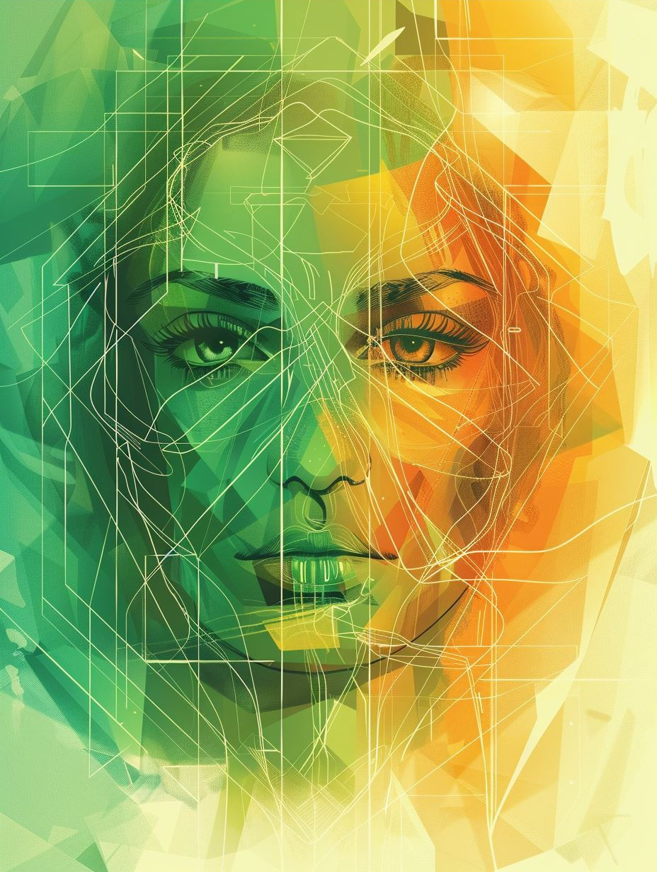 Prismatic Visions of the Feminine - Image 3