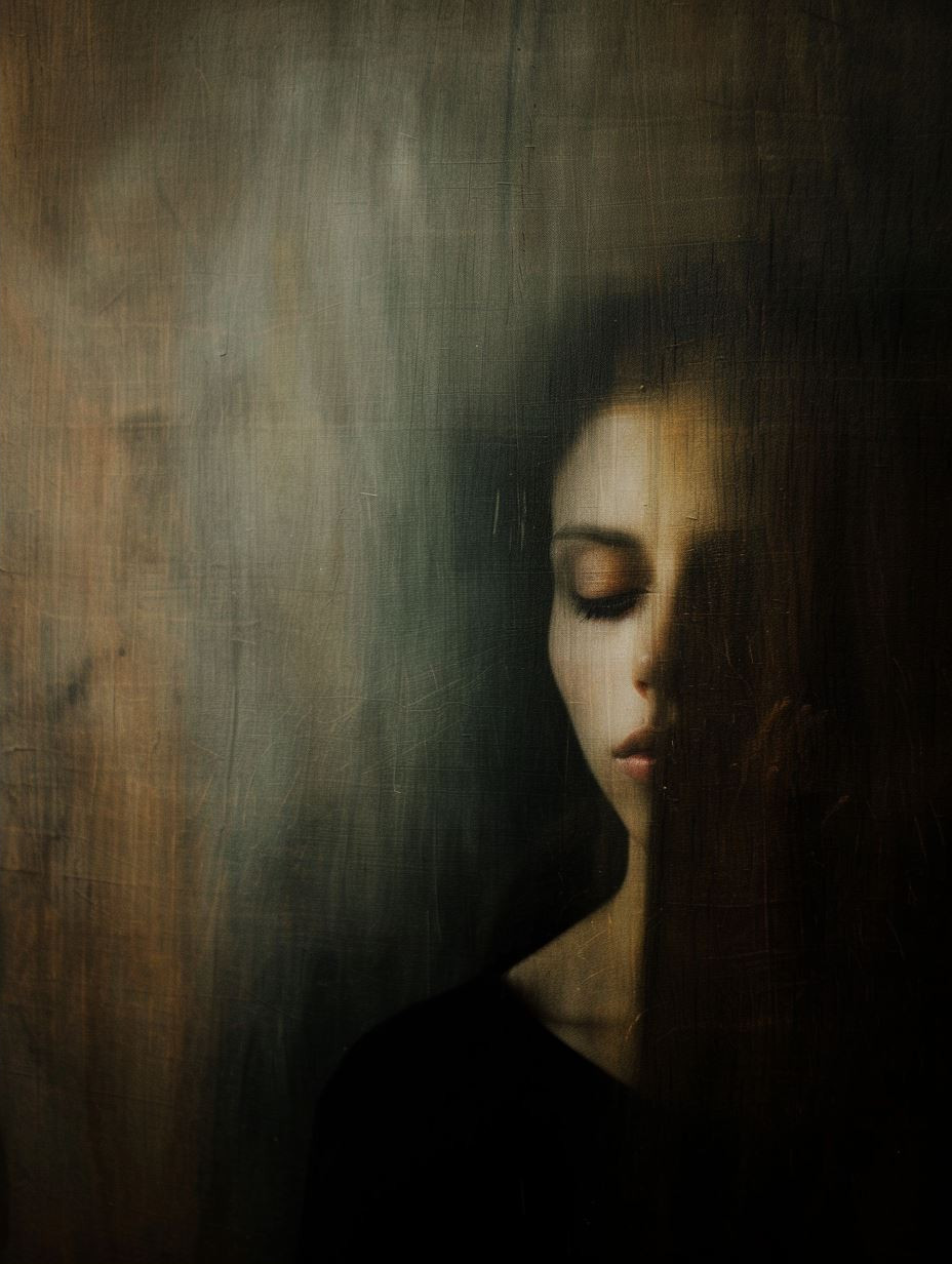 Shadows of a Silent Soul - Image 2