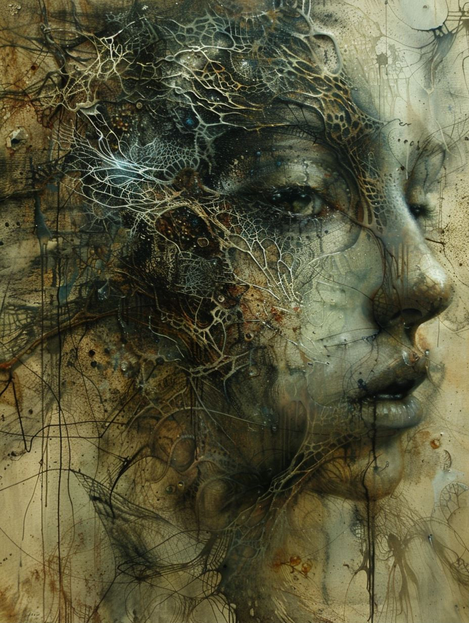 Whispers of the Ethereal Mind - Image 1