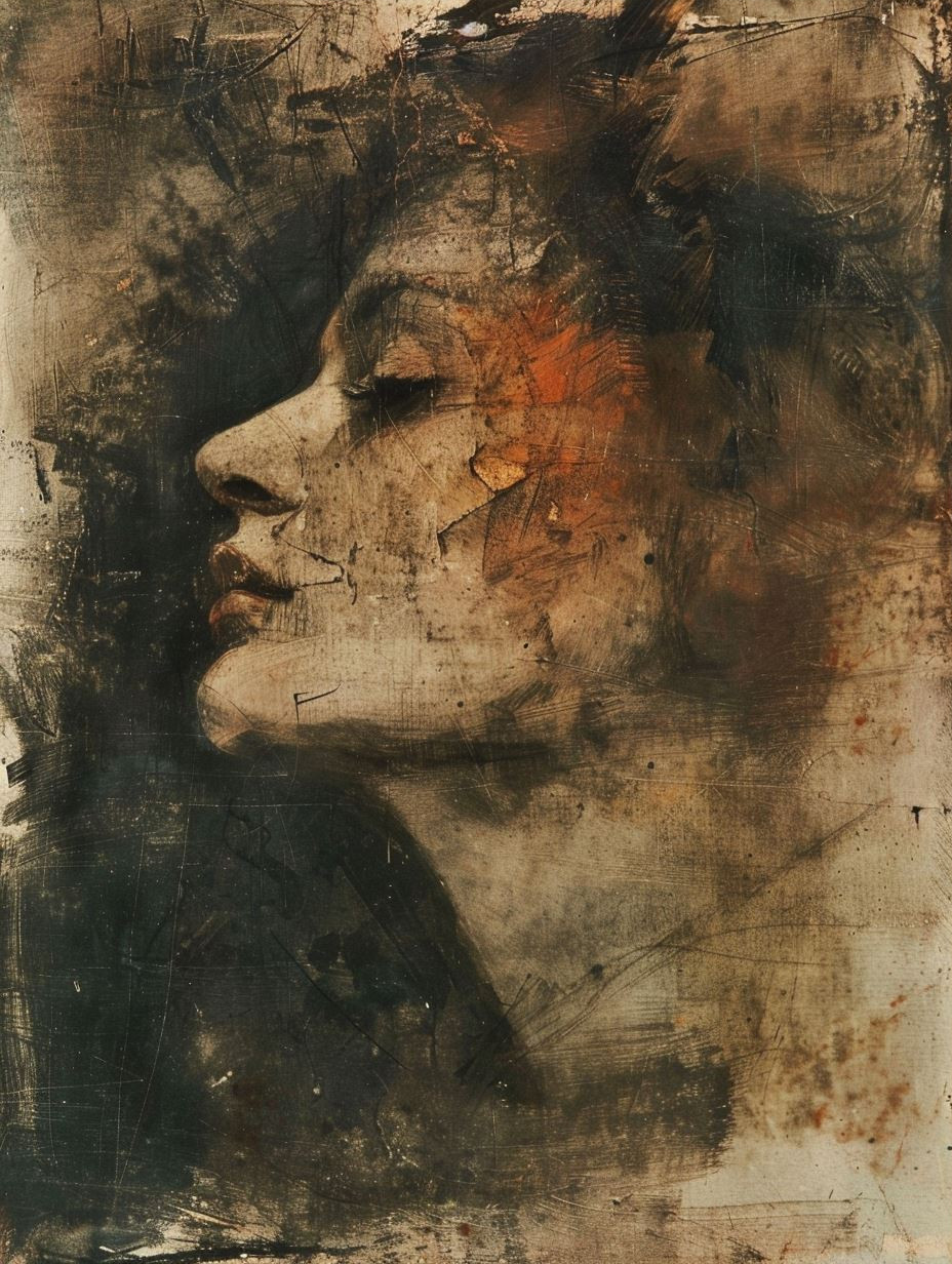 Echoes of a Fractured Soul - Image 3