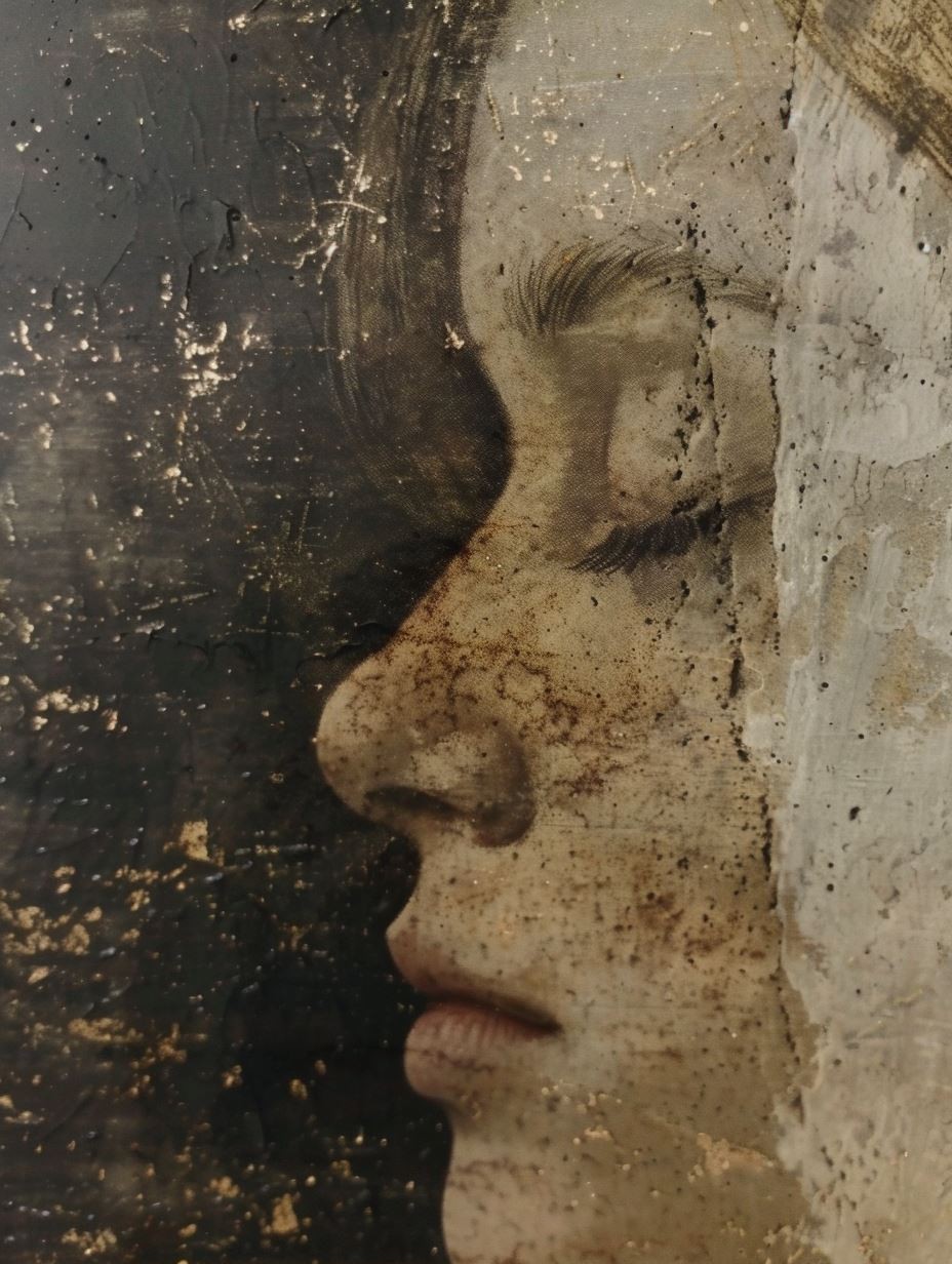 Fragments of a Forgotten Soul - Image 2