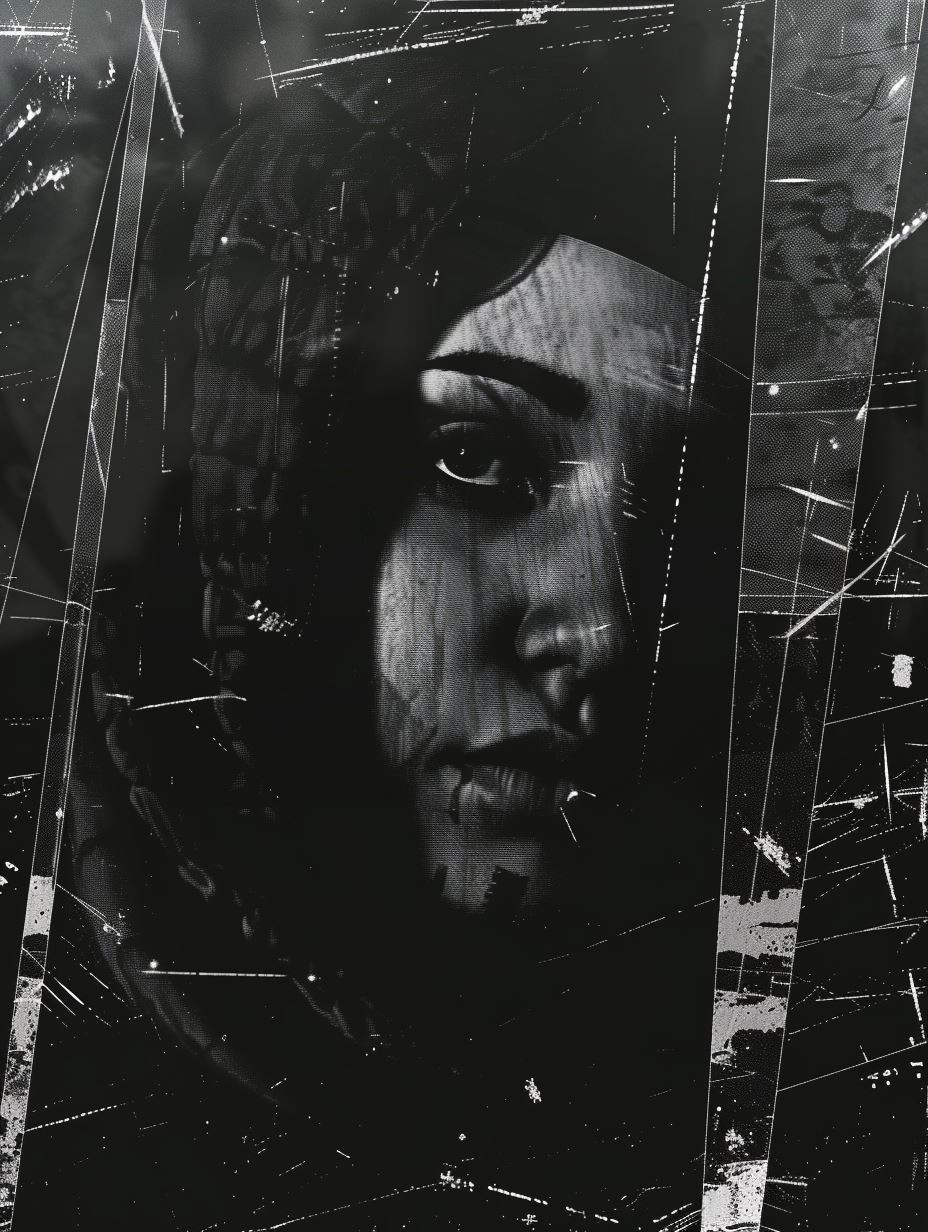 Fragmented Visions of a Soul - Image 1