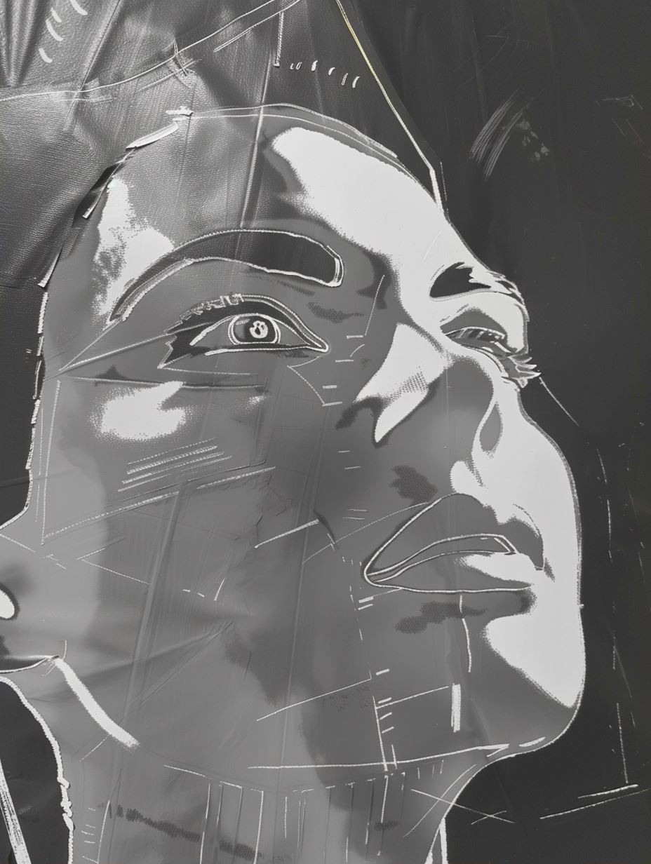 Fragments of a Digital Soul - Image 2