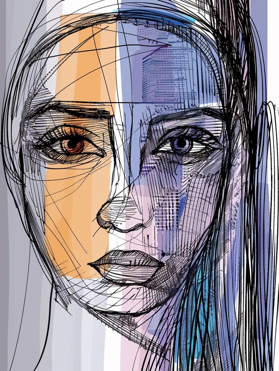 Fragmented Visions of the Soul - Image 1