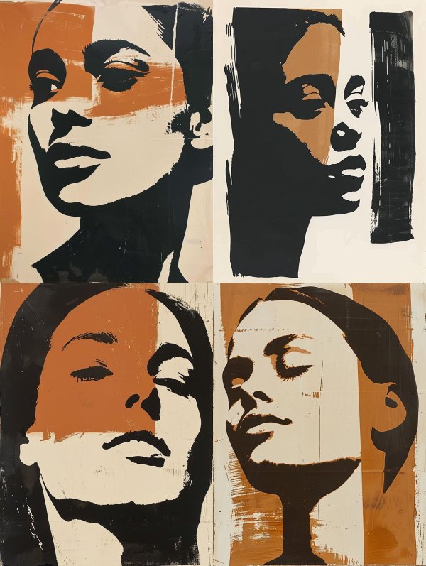 Shadows of Soul: Four Perspectives
