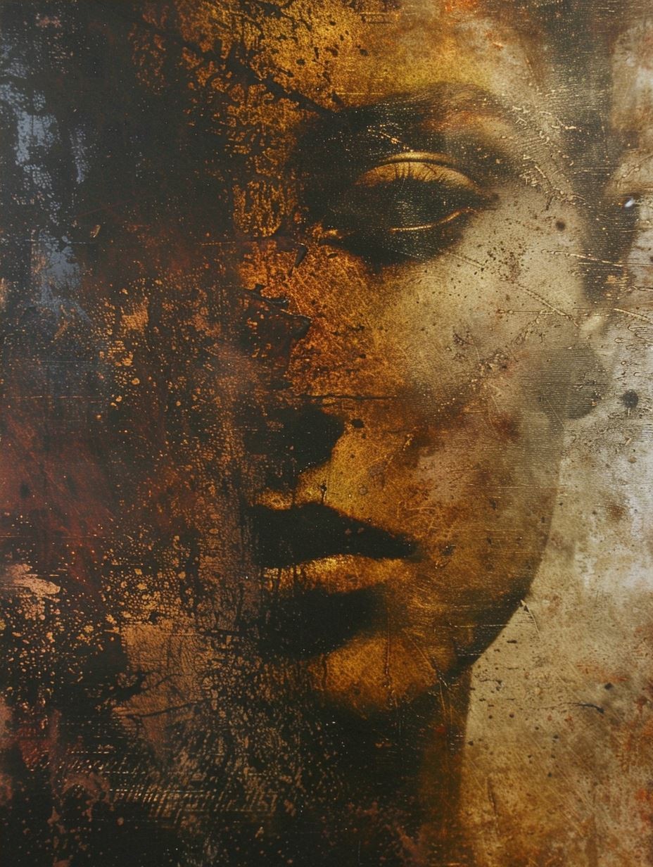 Echoes of a Forgotten Soul - Image 4