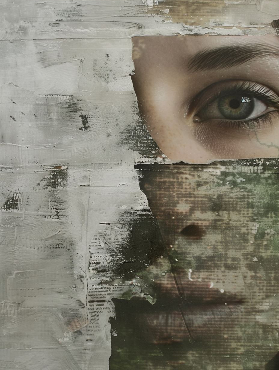 Fragmented Visions of a Soul - Image 3