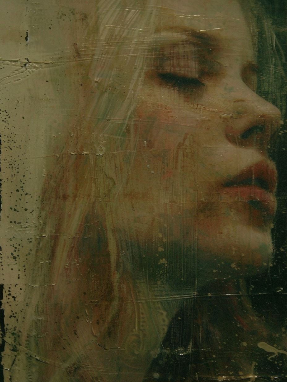 Ethereal Fragmented Soul - Image 1