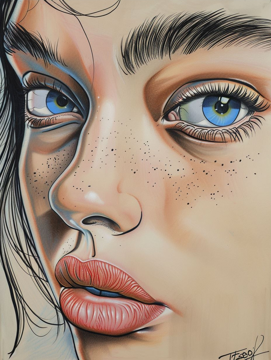 Gaze of the Soul - Image 3