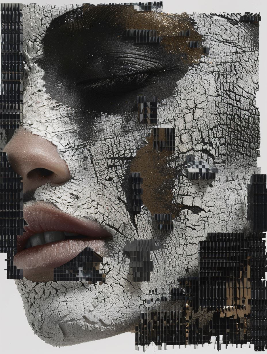 Digital Fragments of Human Identity - Image 4