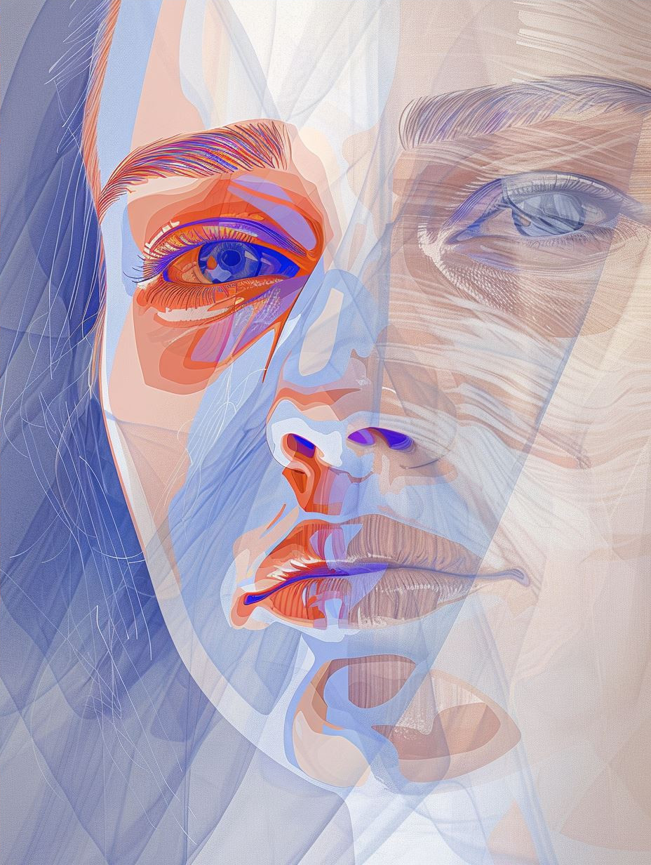 Fragments of a Digital Soul - Image 4
