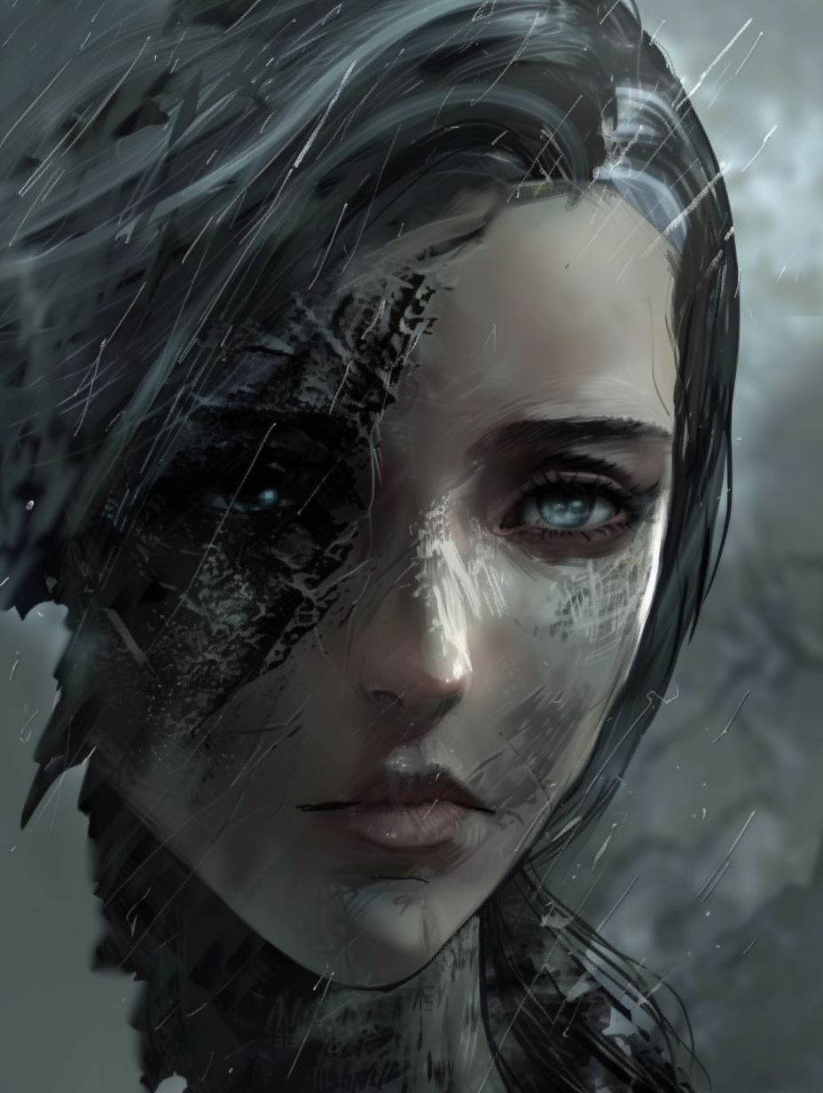 Ethereal Fragments of Memory - Image 2