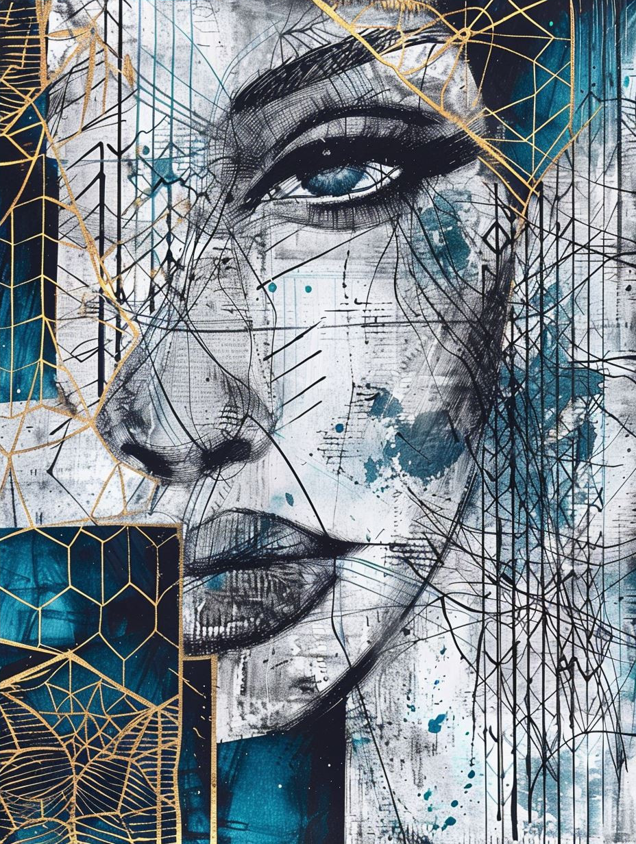 Fragments of a Digital Soul - Image 4