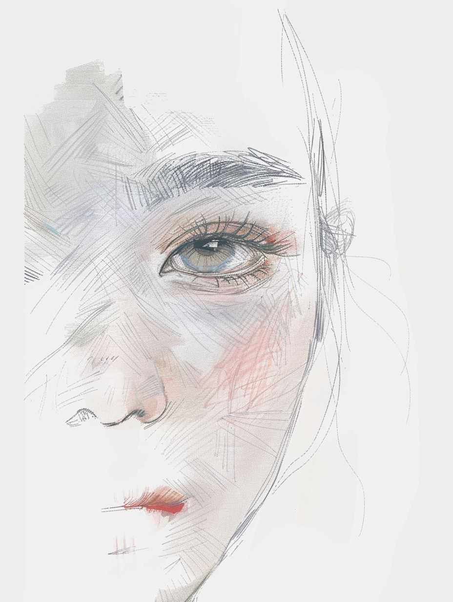 Whispers of a Digital Muse - Image 1