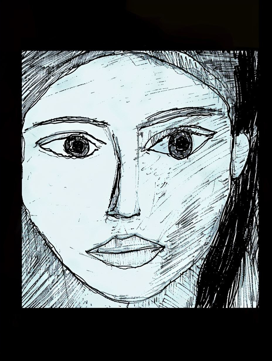Fragments of a Gaze - Image 2