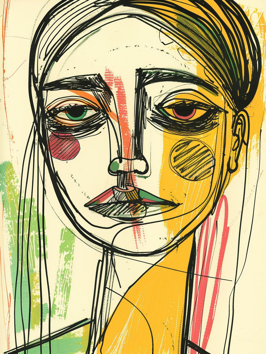 Abstract Linear Soul - Image 4