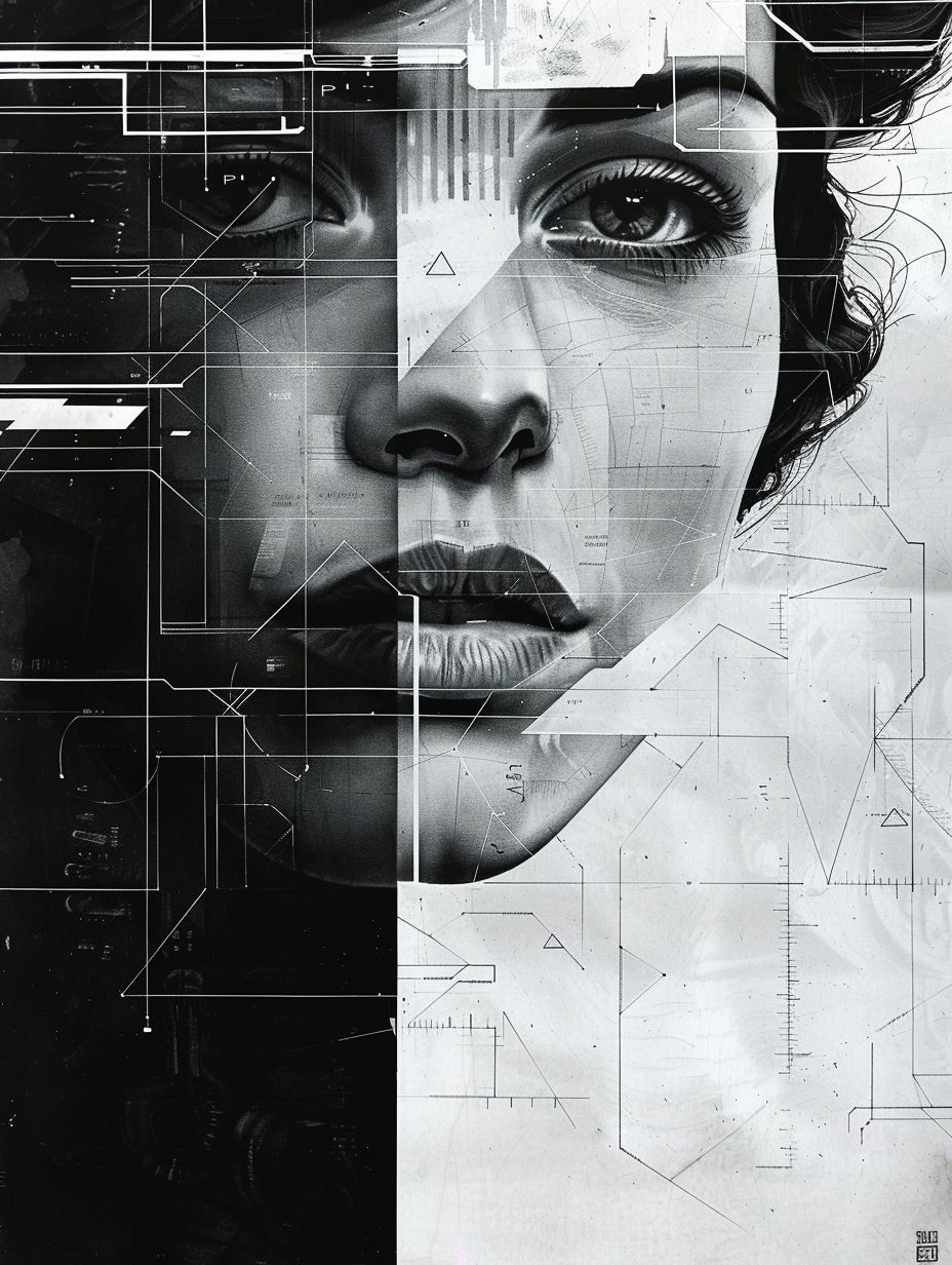 Digital Echoes of the Human Soul - Image 3