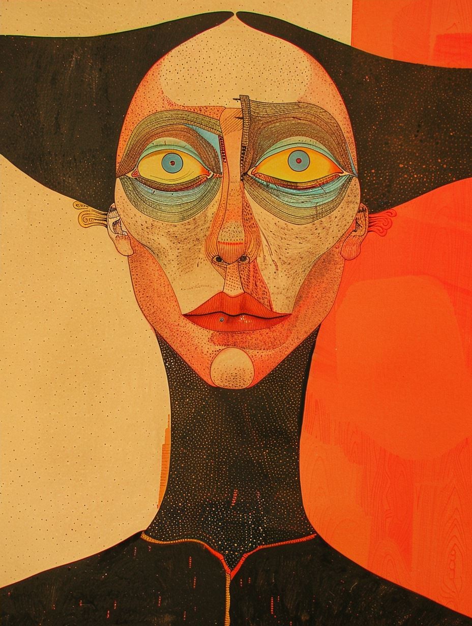 Cosmic Visionary Profile - Image 4