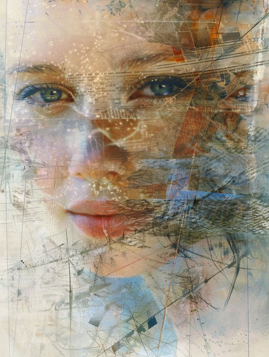 Fragments of a Dreaming Soul - Image 2