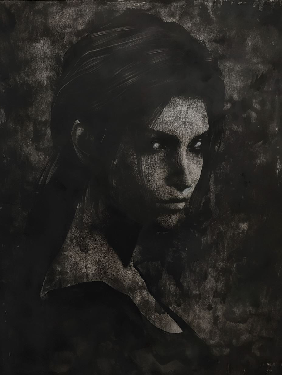 Shadows of a Sole Survivor - Image 4