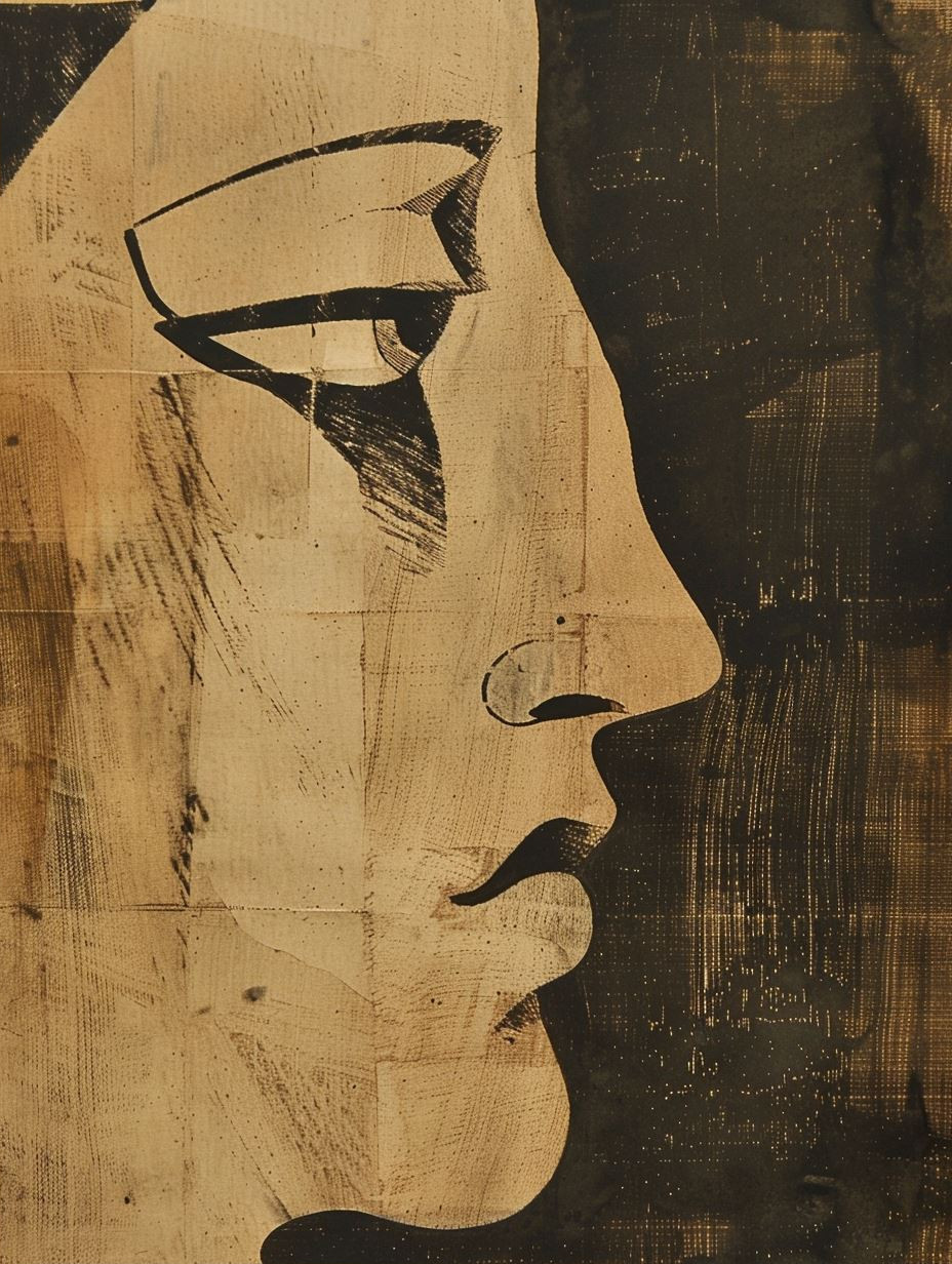 Fragments of a Divided Soul - Image 2