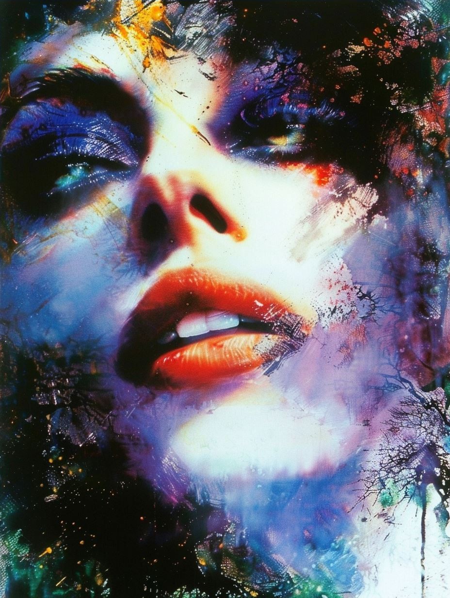 Prismatic Fragments of a Soul - Image 4