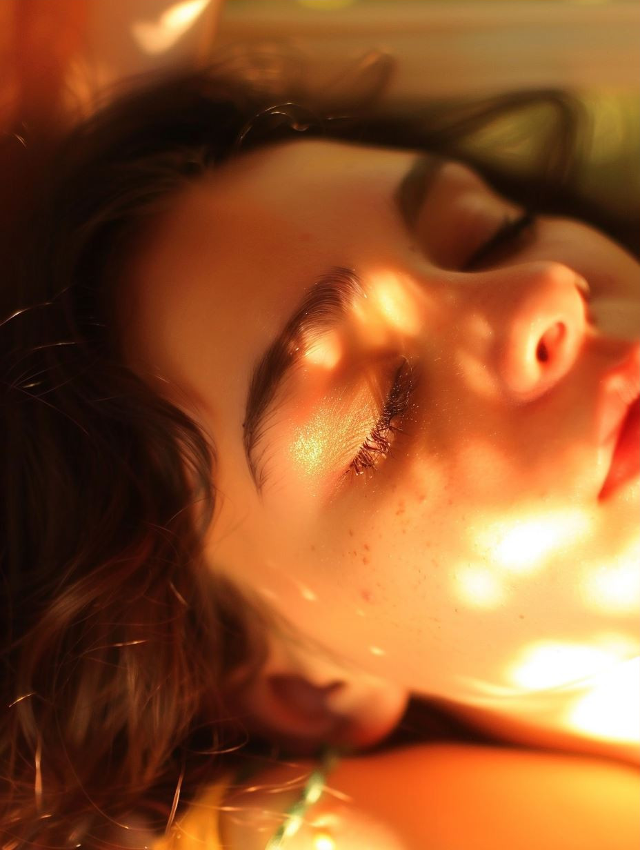 Ethereal Golden Hour Portraits - Image 3