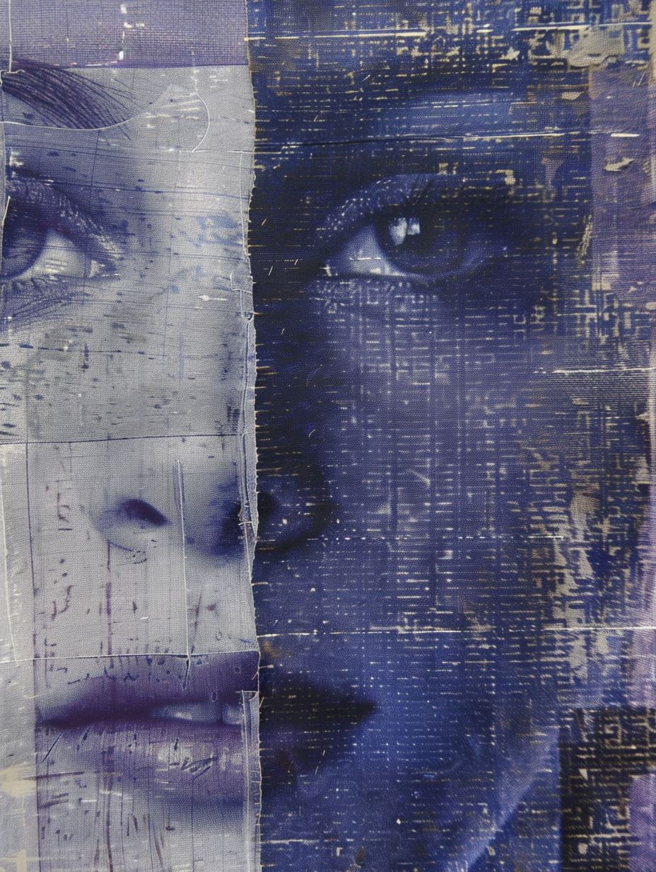 Indigo Fragmented Soul - Image 4