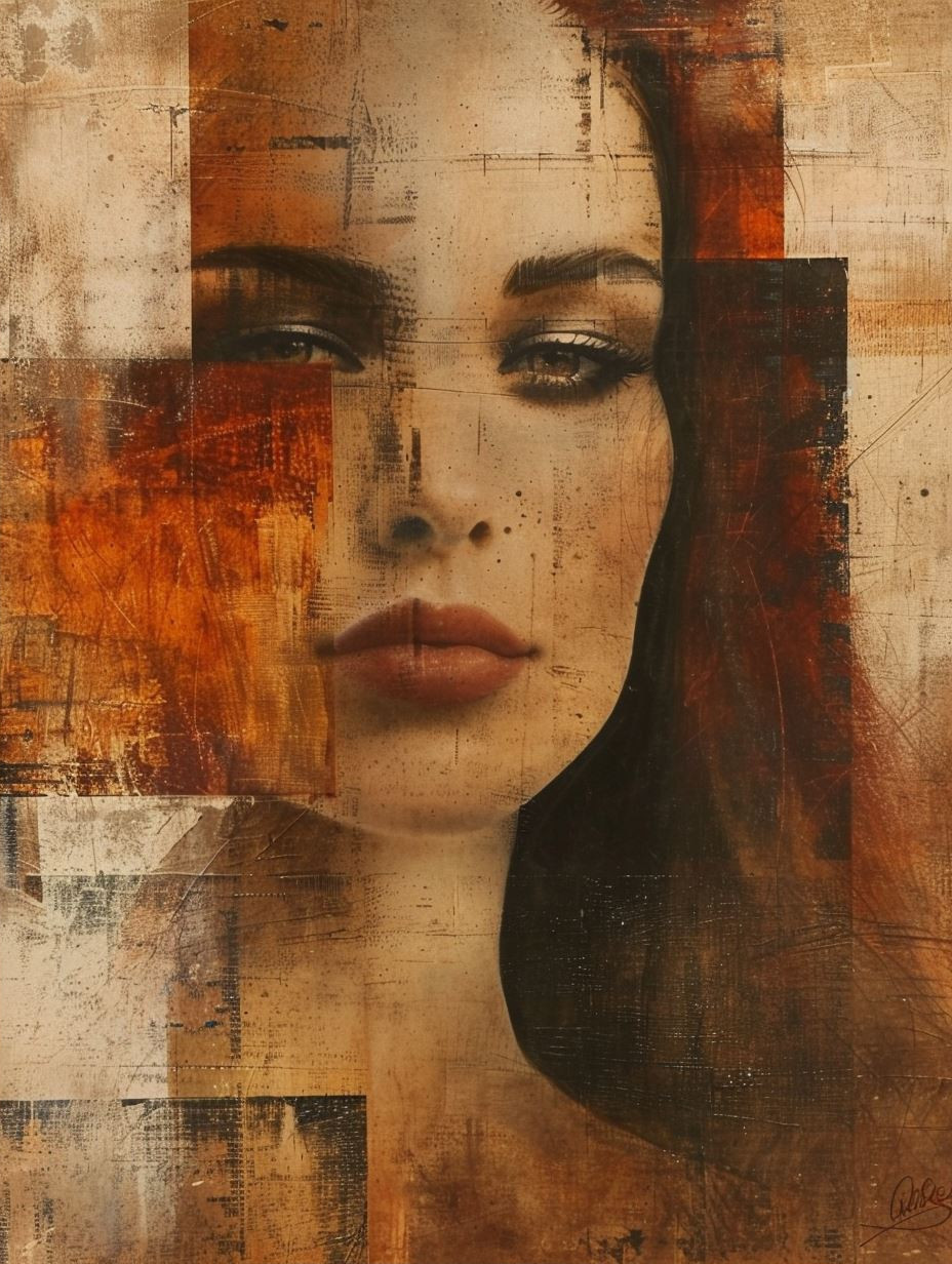 Fragments of a Feminine Soul - Image 2