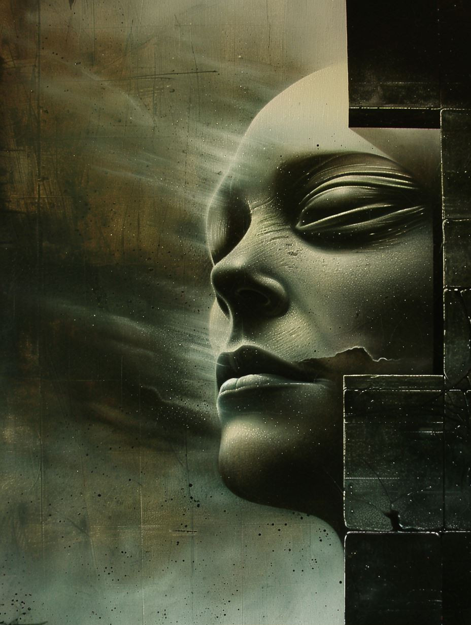 Fragments of a Divided Soul - Image 1