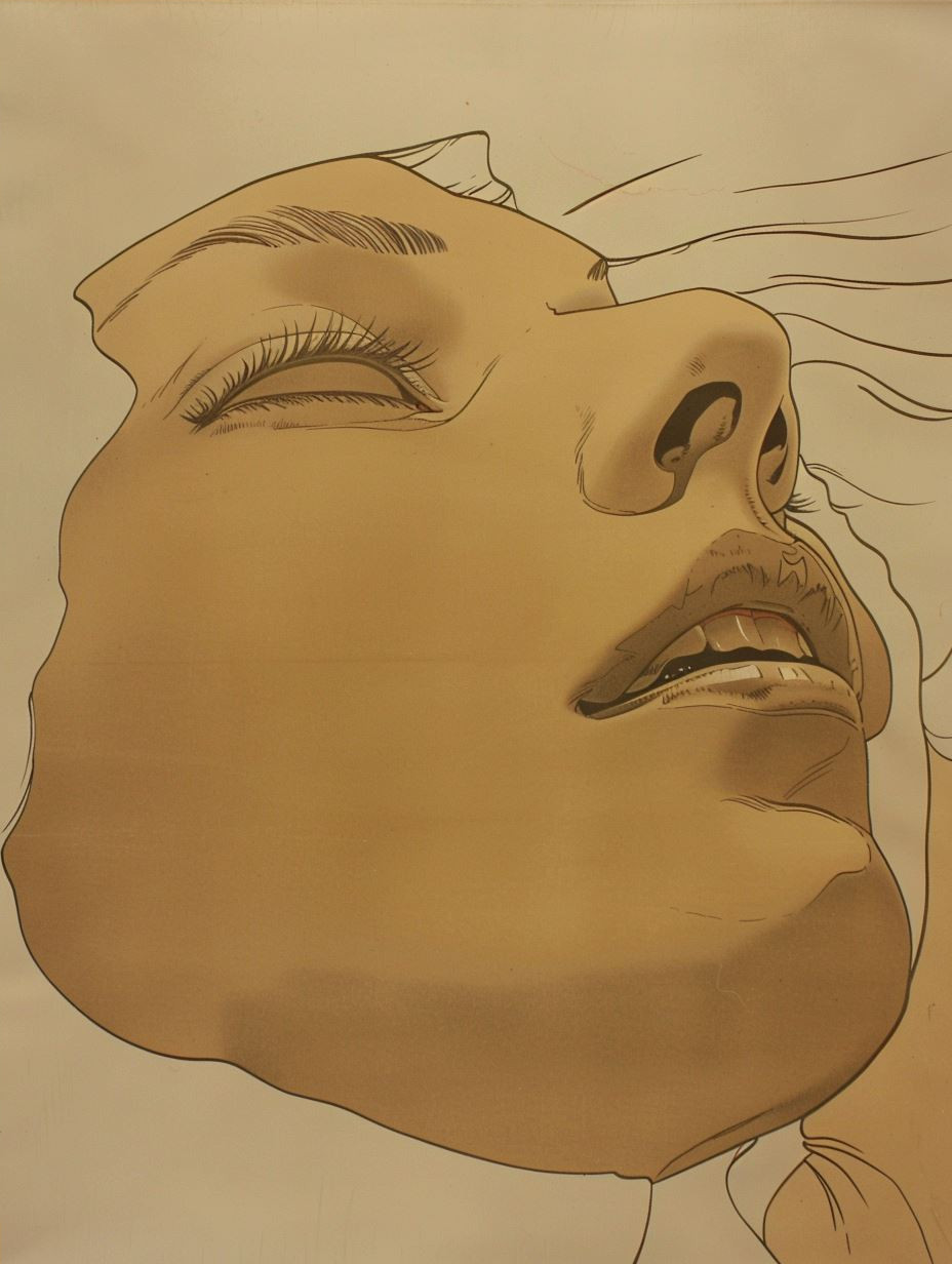 Golden Hour Gazes - Image 4