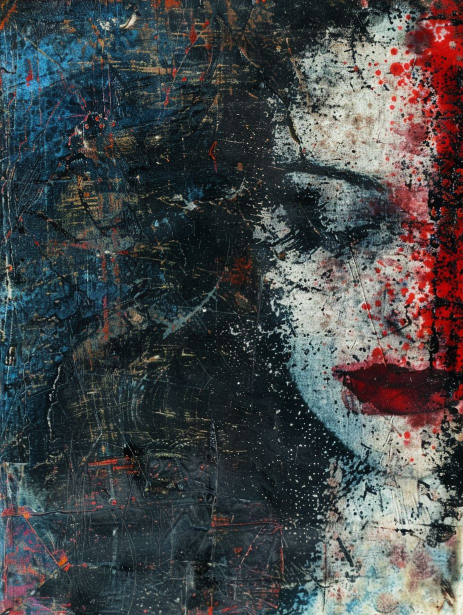 Fragments of a Divided Soul - Image 3