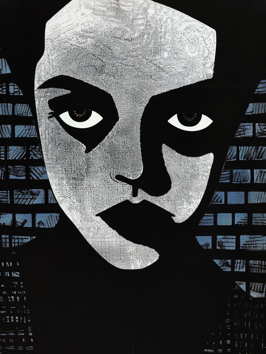 Duality of the Patterned Soul - Image 3
