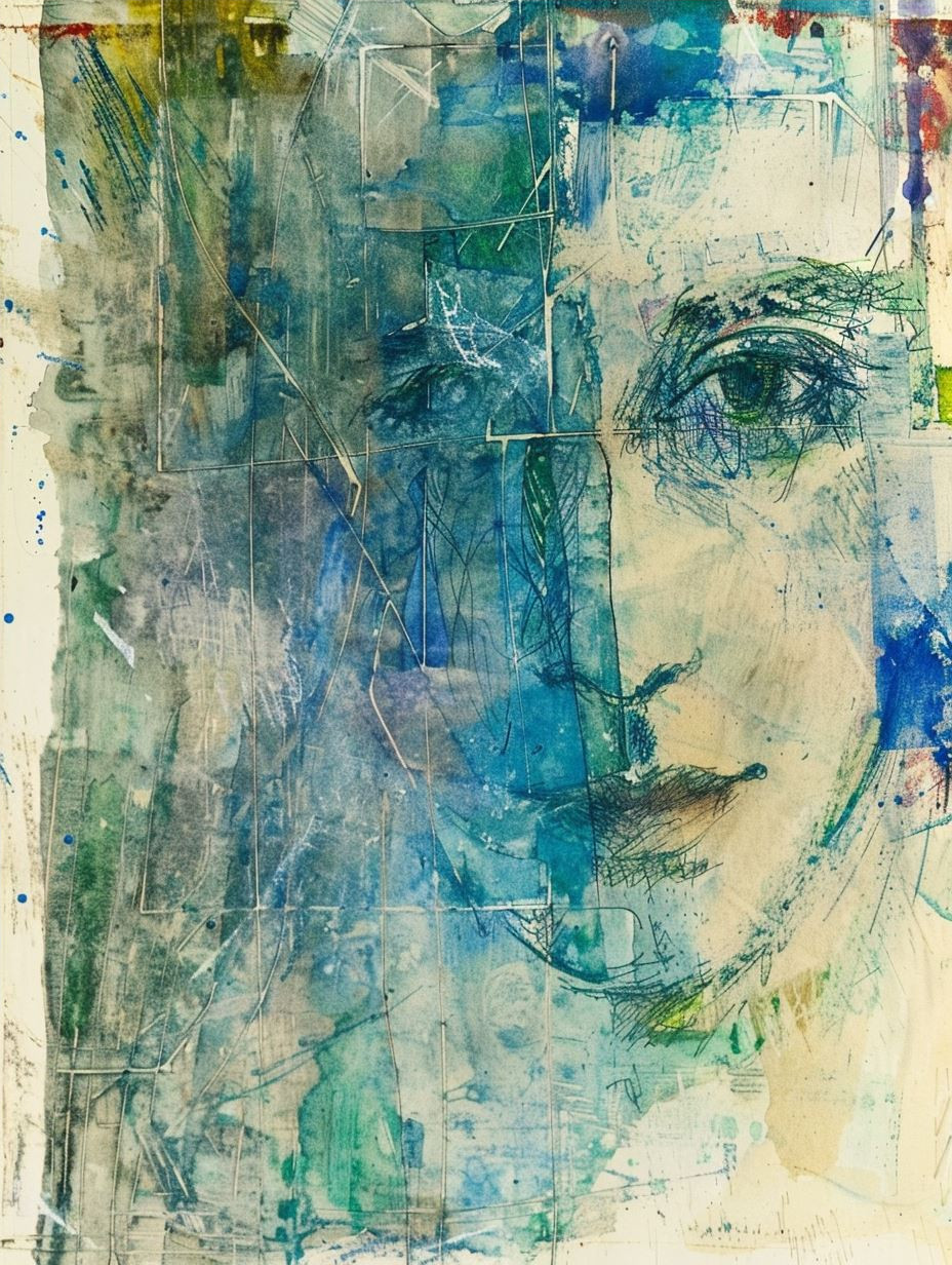 Fragments of a Dreaming Soul - Image 4