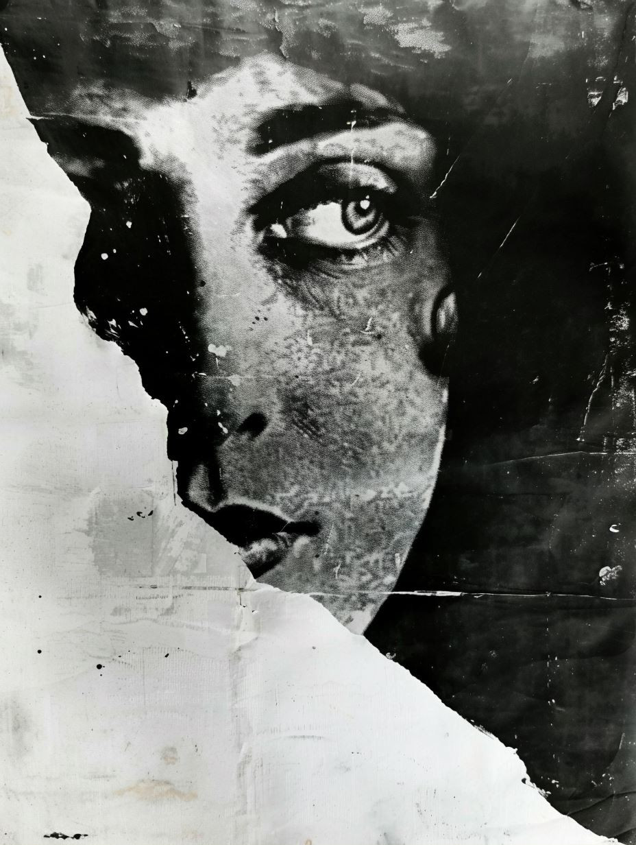 Haunting Shadows of Silent Cinema - Image 2