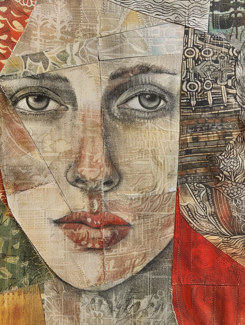 Fragments of a Shared Soul - Image 2