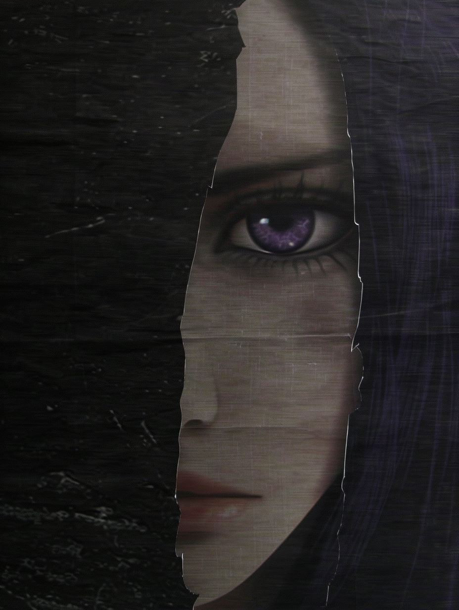 Ethereal Shadows of Dark Fantasy - Image 3
