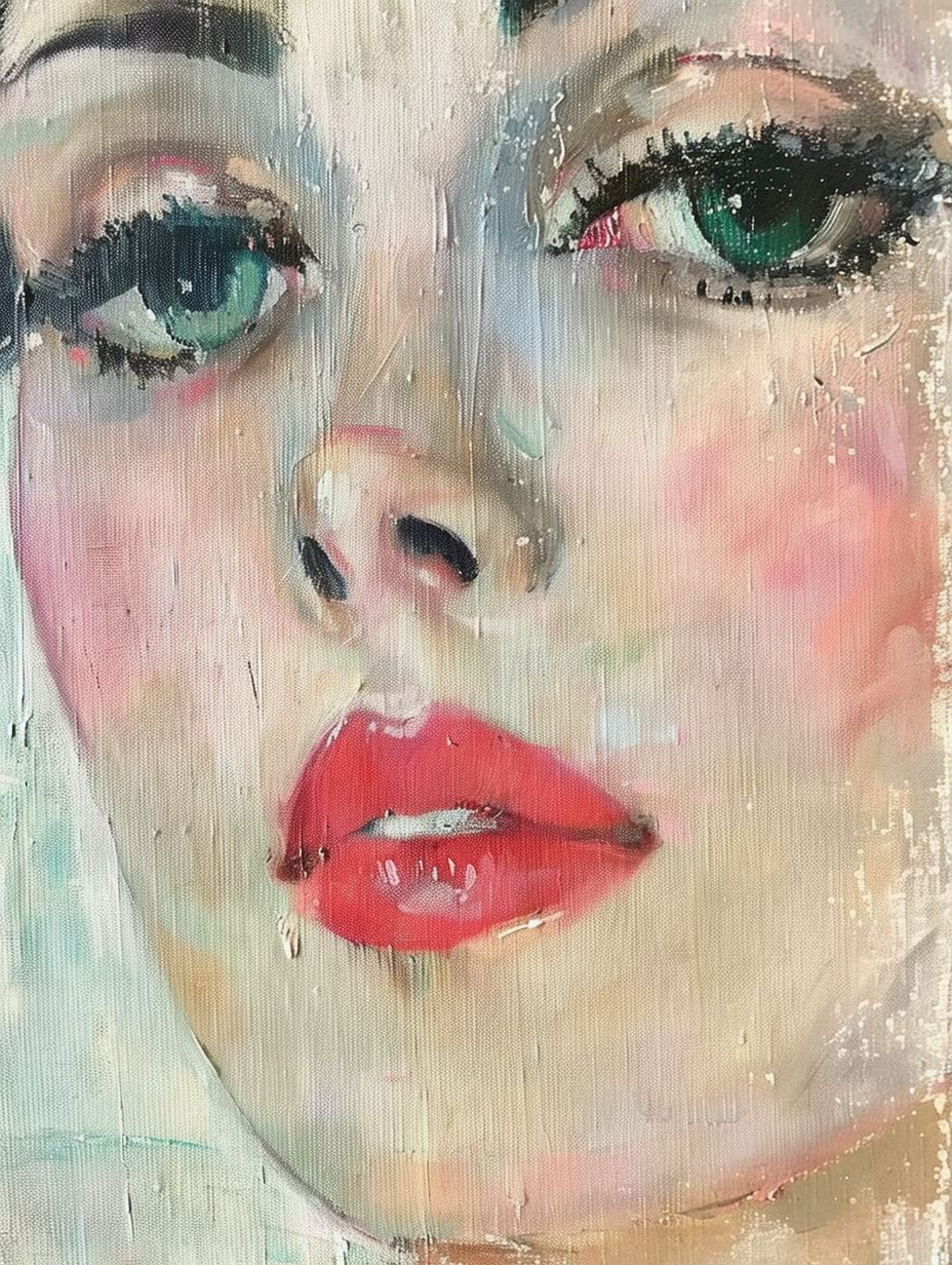 Fragments of a Gaze - Image 1