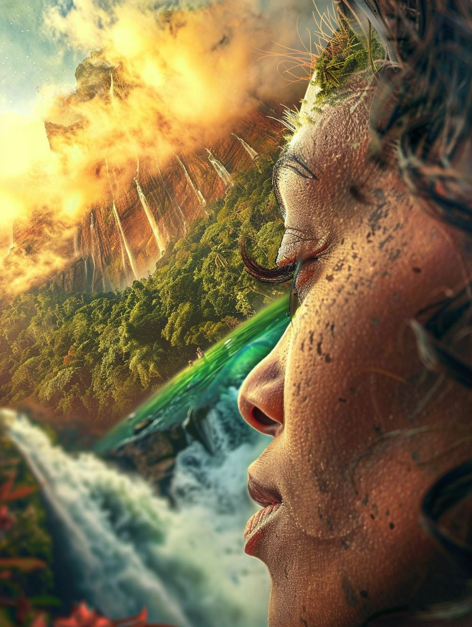 Vision of Urban Nature - Image 3