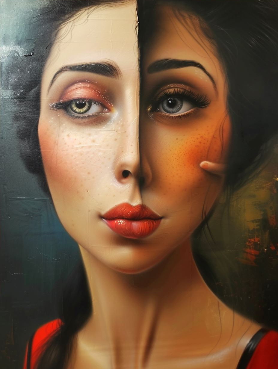Faces of Digital Emotion - Image 4