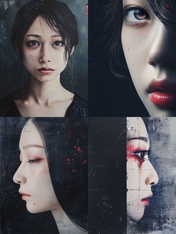 Echoes of a Silent Soul