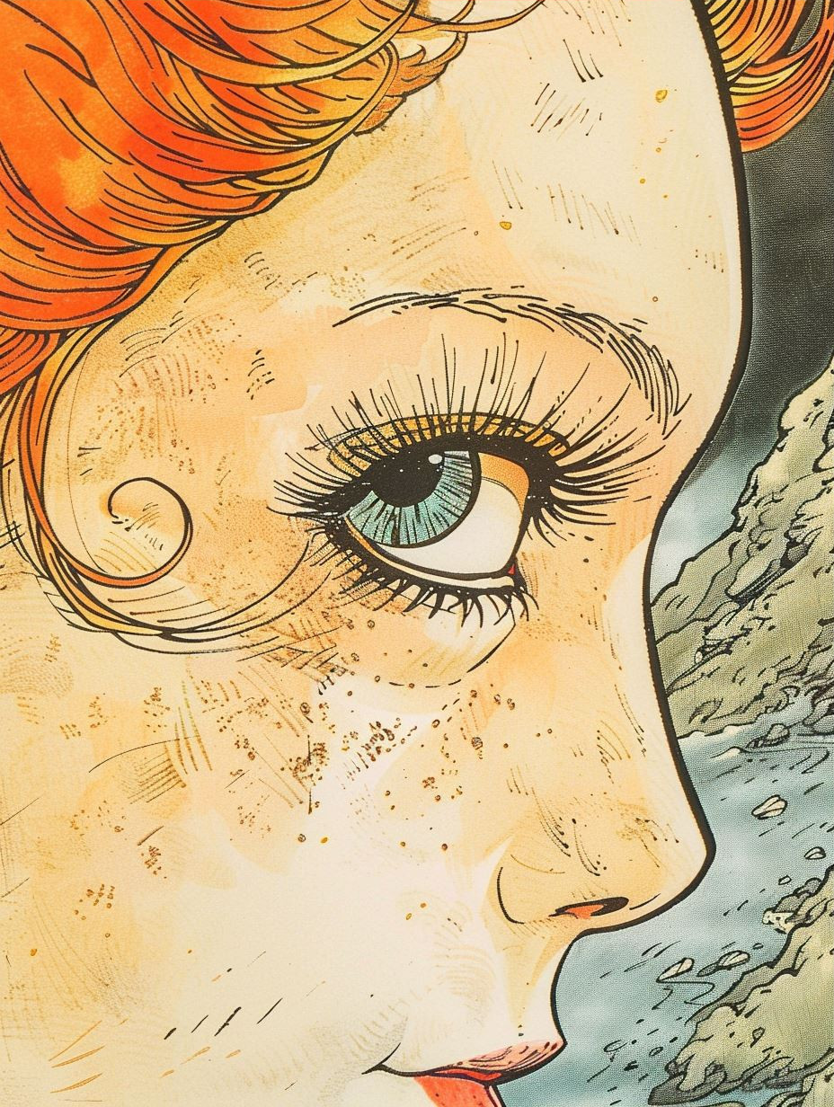 Four Visions of a Single Gaze - Image 3