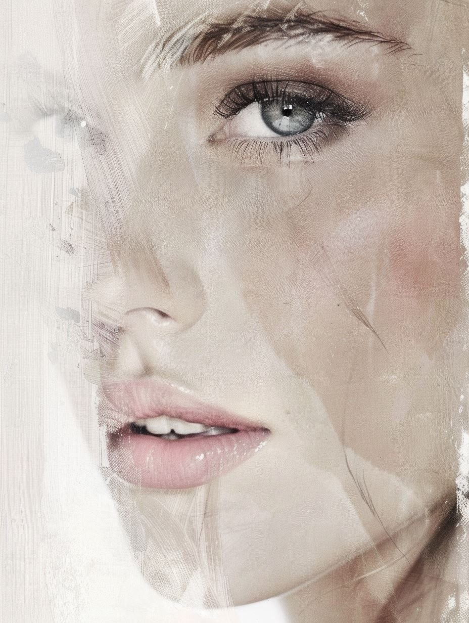 Fragments of a Digital Muse - Image 3