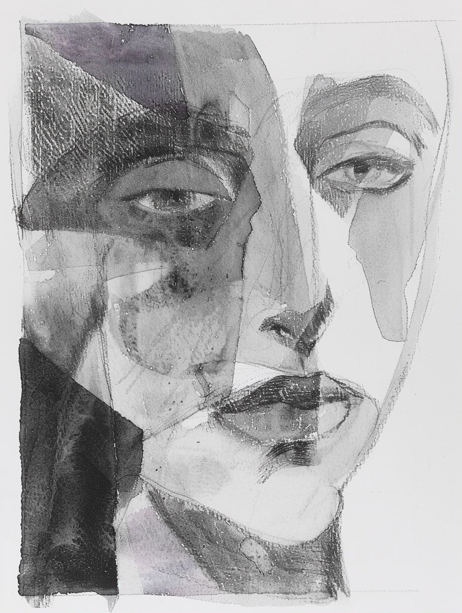 Fragments of a Soul - Image 1