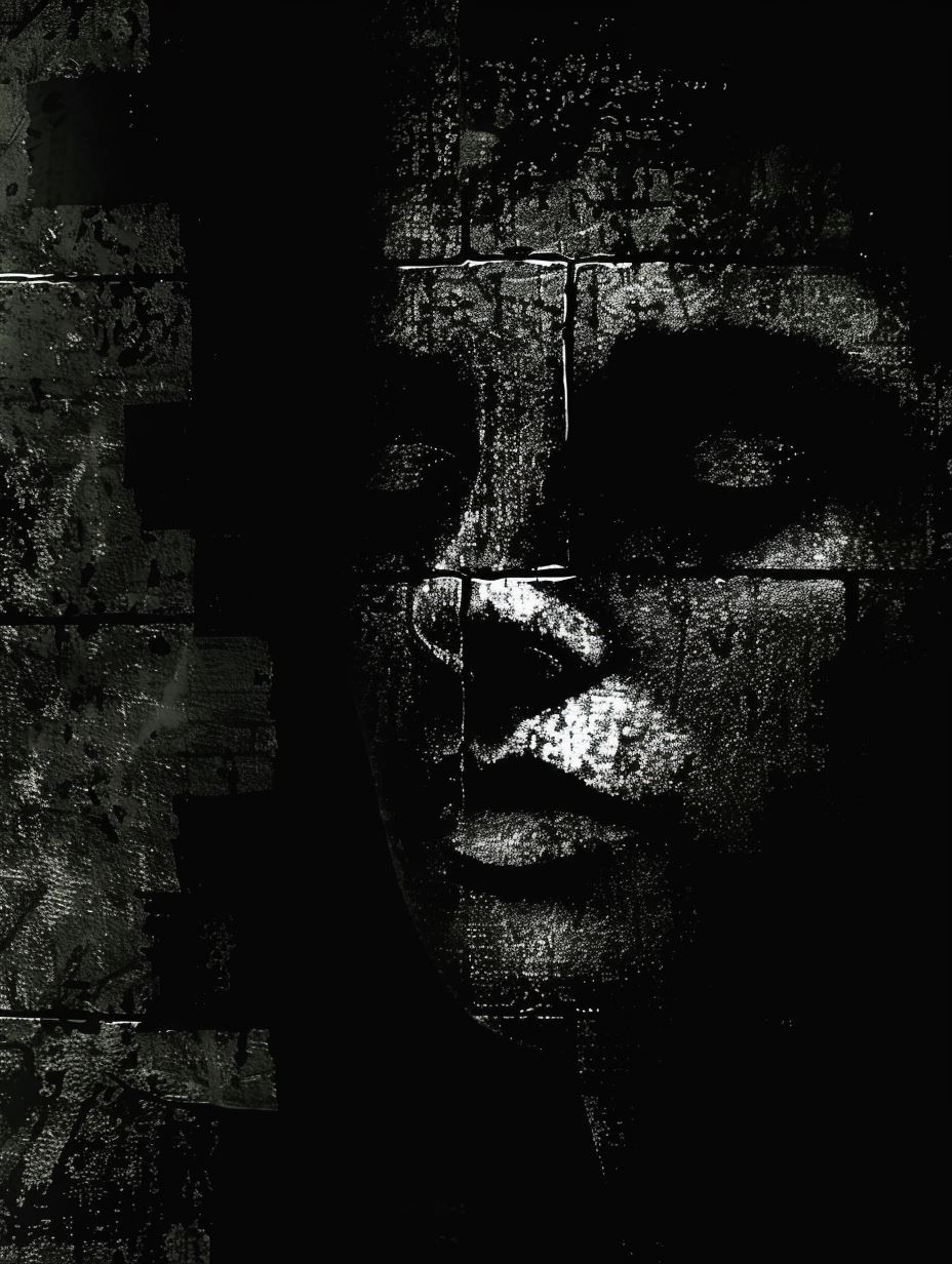 Fragmented Shadows of Memory - Image 4